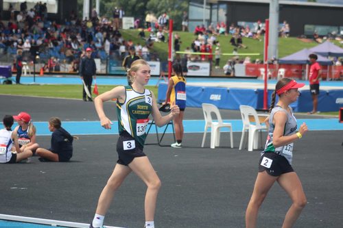 2025 Colgate Games Day 1 photo